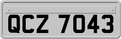 QCZ7043