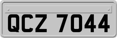 QCZ7044