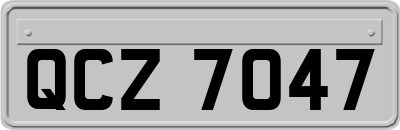 QCZ7047