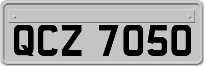 QCZ7050