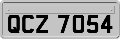 QCZ7054