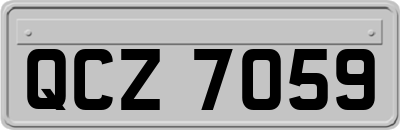 QCZ7059