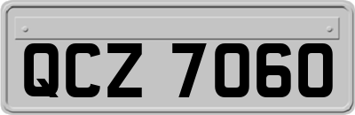 QCZ7060