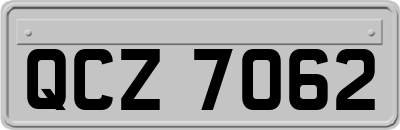 QCZ7062