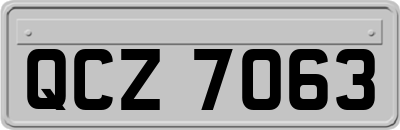 QCZ7063