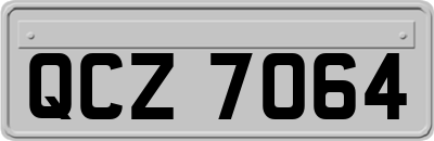 QCZ7064