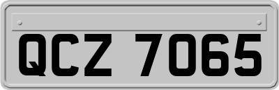 QCZ7065