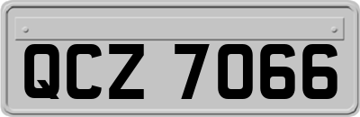 QCZ7066