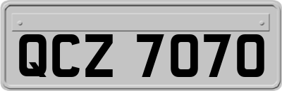 QCZ7070