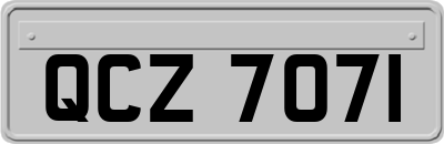 QCZ7071