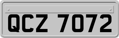 QCZ7072