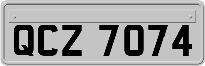 QCZ7074