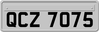 QCZ7075