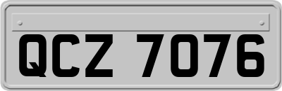 QCZ7076