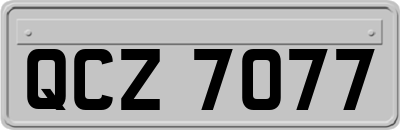 QCZ7077