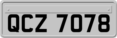 QCZ7078