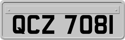 QCZ7081