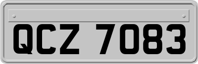 QCZ7083