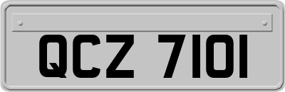 QCZ7101