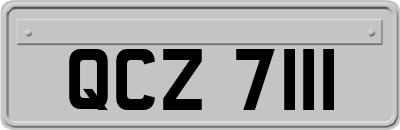 QCZ7111