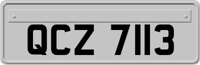 QCZ7113