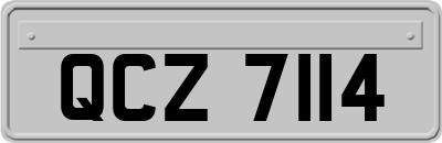 QCZ7114