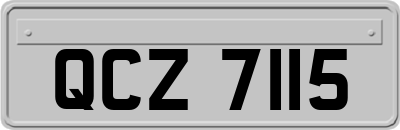 QCZ7115