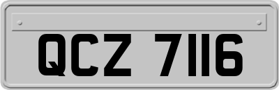 QCZ7116