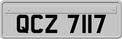 QCZ7117