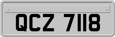 QCZ7118