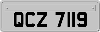 QCZ7119