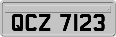 QCZ7123