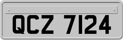 QCZ7124