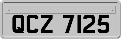 QCZ7125