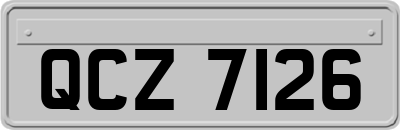 QCZ7126