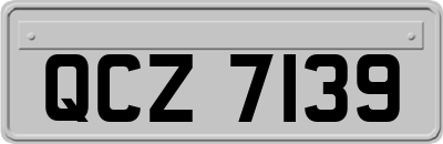 QCZ7139