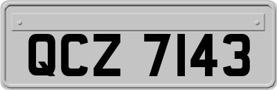 QCZ7143