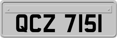 QCZ7151