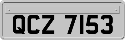 QCZ7153