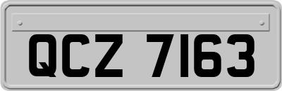 QCZ7163