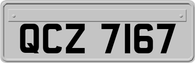 QCZ7167