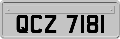 QCZ7181