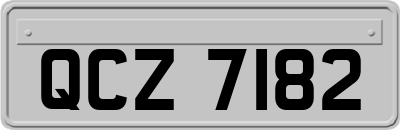 QCZ7182