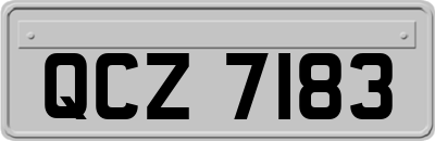 QCZ7183