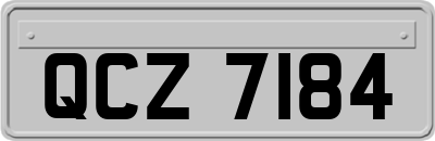 QCZ7184