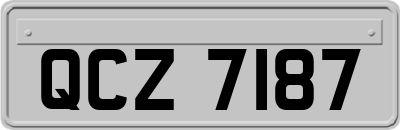 QCZ7187