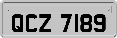 QCZ7189