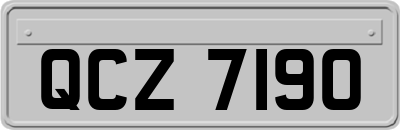 QCZ7190