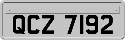 QCZ7192