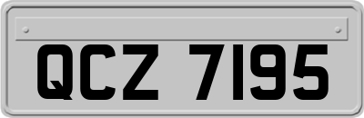 QCZ7195